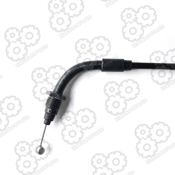 BS-6 ACC CABLE UNICORN SPLIT HEAD 